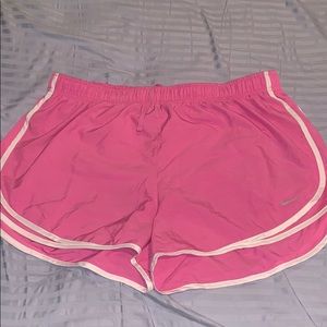 Women’s Dry-Fit Shorts
